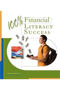 100% Financial Literacy Success