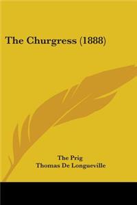Churgress (1888)