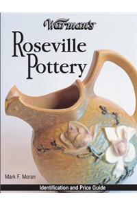 Warman's Roseville Pottery