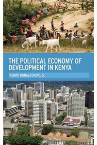 Political Economy of Development in Kenya