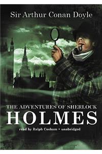 Adventures of Sherlock Holmes