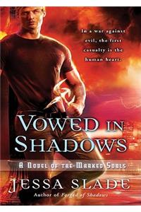 Vowed in Shadows