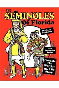 The Seminoles Of Florida