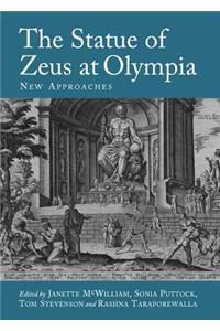 Statue of Zeus at Olympia: New Approaches