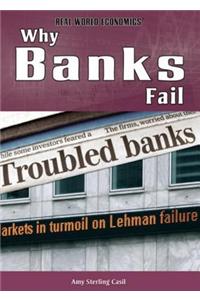 Why Banks Fail