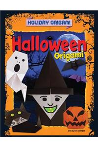 Halloween Origami