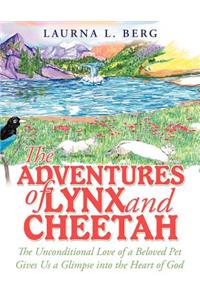 Adventures of Lynx and Cheetah