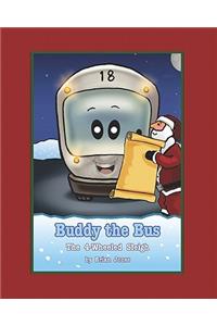 Buddy the Bus