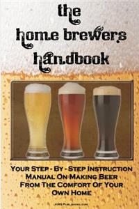 Home Brewer's Handbook
