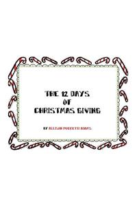 The Twelve Days of Christmas Giving