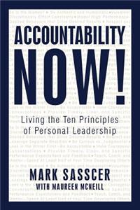 Accountability Now!