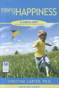 Raising Happiness
