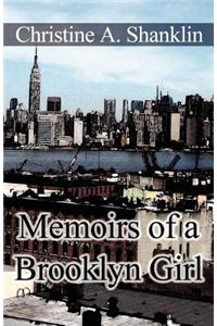 Memoirs of a Brooklyn Girl