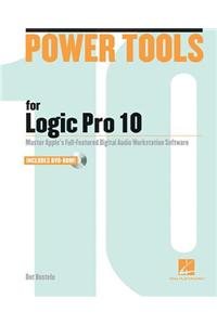 Power Tools for Logic Pro 10