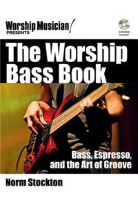 Worship Bass Book