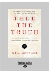 Tell the Truth (4th Edition)