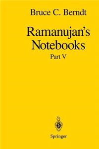 Ramanujan's Notebooks