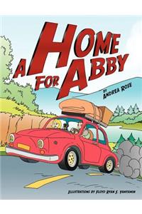 A Home for Abby