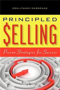 Principled Selling