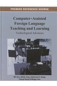 Computer-Assisted Foreign Language Teaching and Learning