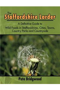 Staffordshire Larder