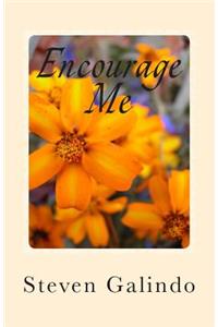 Encourage Me