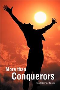 More Than Conquerors