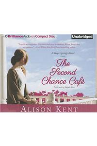 Second Chance Café