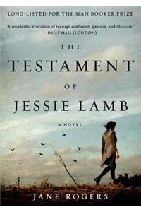 The Testament of Jessie Lamb