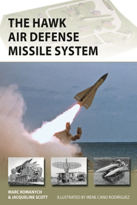 Hawk Air Defense Missile System