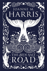Blue Salt Road