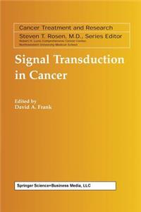 Signal Transduction in Cancer