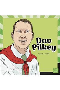 Dav Pilkey