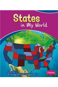 States in My World