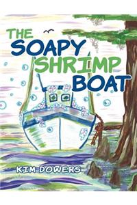 The Soapy Shrimp Boat