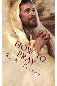 How to Pray