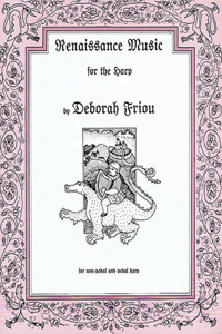 Renaissance Music for the Harp