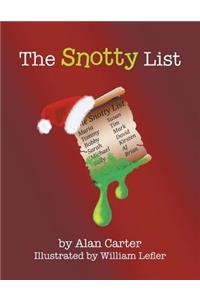 Snotty List