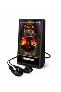 Cirque Du Freak