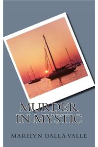 Murder in Mystic