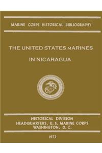 United States Marines in Nicaragua