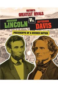 Abraham Lincoln vs. Jefferson Davis