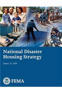 National Disaster Housing Strategy
