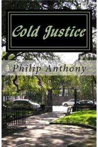 Cold Justice