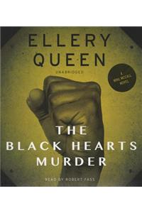 The Black Hearts Murder