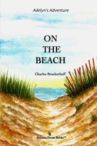 Adelyn's Adventure on the Beach