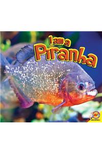I Am a Piranha