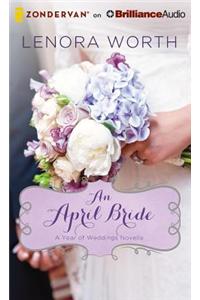 An April Bride