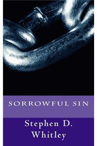 Sorrowful Sin