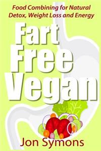 Fart Free Vegan